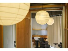 広々とした個室で、お寛ぎいただけます