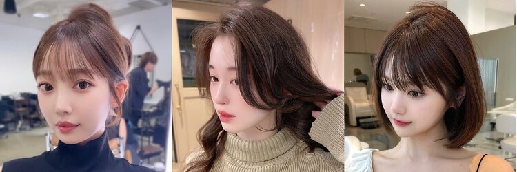 ローウェ 渋谷(Louwe)のサロンヘッダー