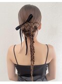 #メンズカット#ヘアセット