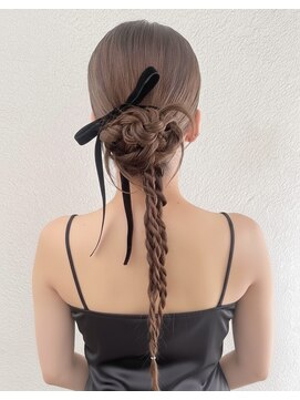 #メンズカット#ヘアセット