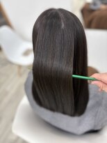 ヘアーサロン アーティブ(HAIR SALON artilib) 黒髪/オリーブグレー/小顔/ココアベージュ/東加古川/高砂/播磨町