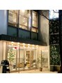 リリー 京都山科店(Lily)/※髪質改善専門店.Lily