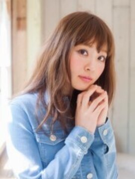 フラミューム 藤沢(flammeum) ☆外国人風ラフウェーブ☆【藤沢】