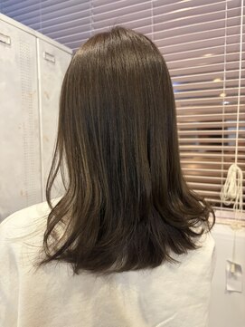 【松山/LAG】ワンカールでも可愛く