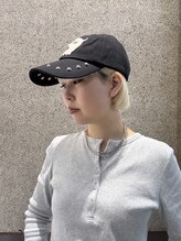 コモン スタイリング ラウンジ(COMON STYLING LOUNGE)&nbsp;miki 