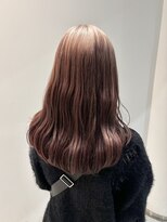 フリッカ(Flicka)&nbsp;roots color