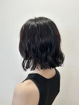 ノワ 三鷹店(Nowa)&nbsp;ゆるっとボブパーマ