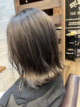 リーフ(leaf) レイヤーミディアム