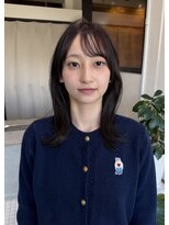 イロプラスソイ(iro + soi)&nbsp;モカブラウン