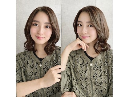 ラピス 銀座 blue店(Lapis)の写真