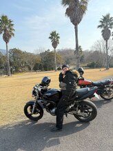 スタイリスト紹介　土佐恵里奈　自己紹介