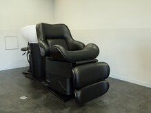 モノ(MONO.)の雰囲気(ヘッドスパで癒しのひととき)