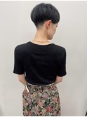 【morio池袋】刈り上げショート*