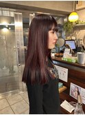 360°どこからみてもかわいいぱつっとヘア