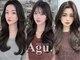 アグ ヘアー サウレ 新白岡店(Agu hair saule)の写真