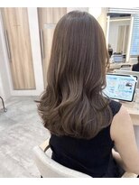 ルーム 郡山店(ROOM)&nbsp;ブラウンベージュ♪