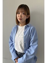 ソラ ヘアーメイク(SORA HAIR MAKE)&nbsp;YAMAMOTO NAO