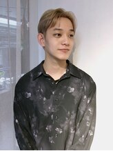 ロット(lot)&nbsp;【Karen】ブロンドベージュ～ブリーチ1回～～