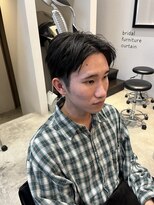 エスデザイン(es design)&nbsp;メンズショート