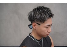 ジ オブスキュア(THE OBSCURE)