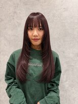 トゥルース 千葉店(TRUTH)&nbsp;ハイレイヤースタイル
