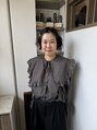 エメ(Aimer) 藤野 真梨子