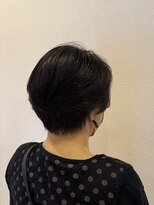 ちえのわ&nbsp;大人カット