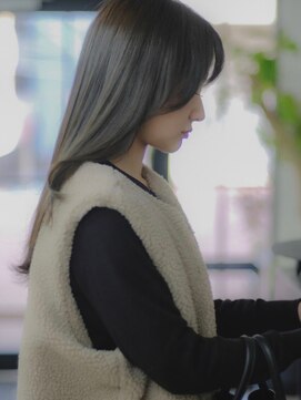 エマ 経堂(EMMA) 経堂駅徒歩1分/髪質改善/白髪改善/ダメージレス/9時からオープン