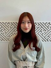 ギッシュ 北外山店(guiches)&nbsp;田村 美幸