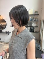 エスデザイン(es design)&nbsp;ミニボブ
