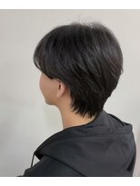 アクティブ 西新井店(Active)&nbsp;フェザーショート
