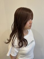 マヤ 敷島店(MYA) ココアカラー
