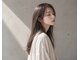 ロウイ 下北沢(LOAWe)の写真/初めてのグレイケアも安心◎白髪染めにすぐに切り替えず楽しめる、透明感のある次世代カラー［下北沢］