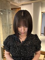 ザチェアー 名駅(The Chair)&nbsp;ブラウン
