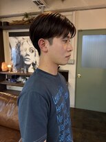コレット ヘアー 大通(Colette hair)&nbsp;【minami】メンズカット