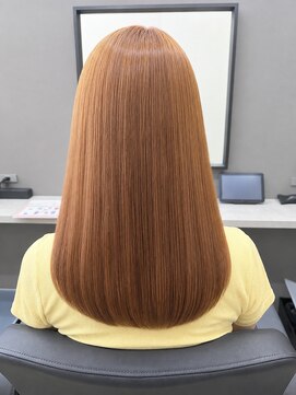 エミュ(Aimu.) ヘーゼルベージュ