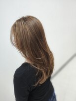 キュアケー(cureK)&nbsp;【秋の定番】ショコラブラウン