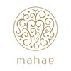 マフェ(mahae)のお店ロゴ