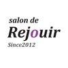 レジュール Rejouirのお店ロゴ