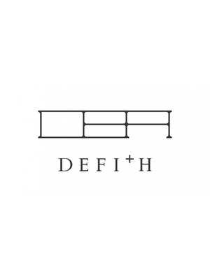 デフィプラスアッシュ(DEFI+H)