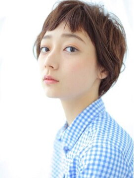 シーズ 栄(sea's) コンパクショ-トで自然な色気を香らせて