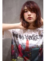 ミラバイグリーン(Mira by green)&nbsp;★『Bob』×『new street』★-『Bob』-