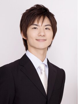 シィエロ 灘 六甲店(Cielo) メンズビジネスショート＜理容室＞