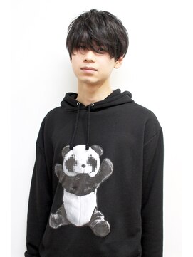 マーシー(MAAAAAC) ＊MERCY＊　ニュートラルボブ