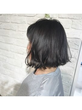 アンククロス 表参道(ANKH CROSS) 【ANKH CROSS表参道】  ミニボブ