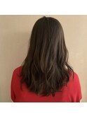 外国人風ヘアお任せください♪ 担 伊原