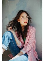 リアン 方南町店(Lian)&nbsp;【2019年夏の新作スタイル】方南町美容室Lian