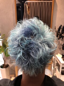 キース(KITH) アルティメイトマッシュ