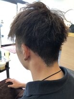 ベルポートヘア(Bellport hair)&nbsp;ツイストパーマ