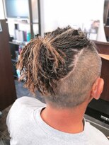 アミューズ(amuse)&nbsp;おしゃれパーマ♪byカットハウスアン